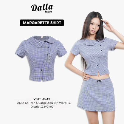Margarette Shirt (SM35)