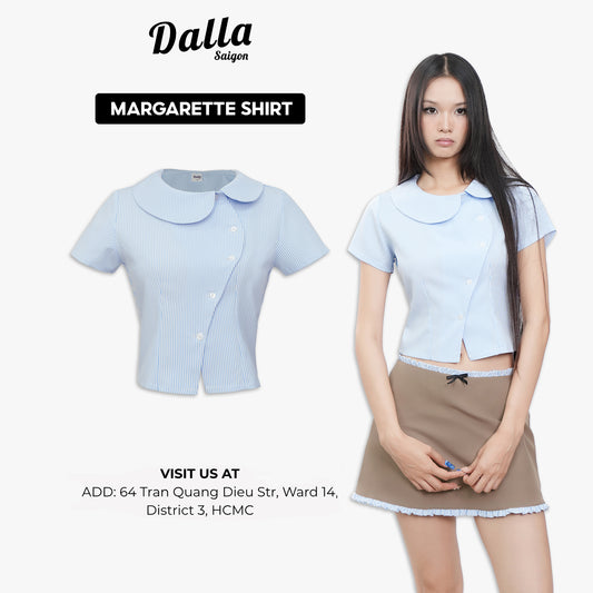 Margarette Shirt (SM35)