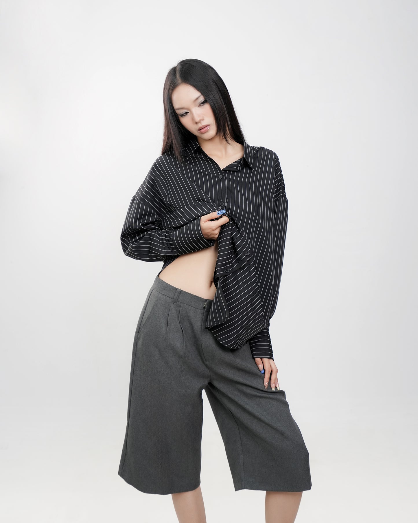 Adella Short Pants (Q07)