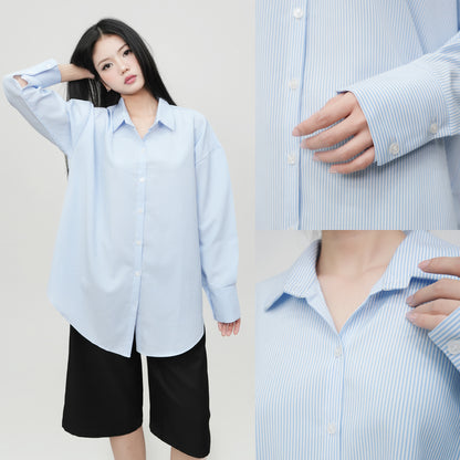 Odetta Shirt (SM36)