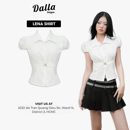 Lena Shirt (SM37)