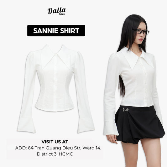 Sannie Shirt (SM38)
