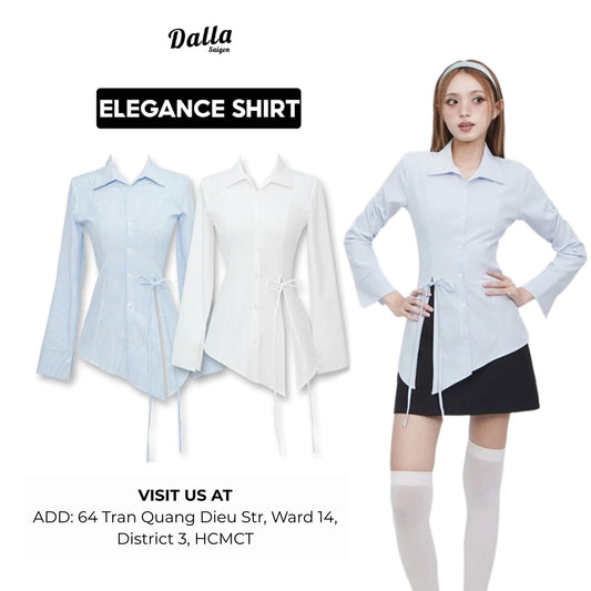 Elegance Shirt (SM12)