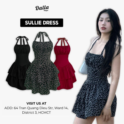Sullie Dress (D20)