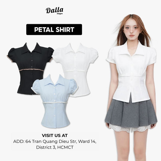Petal Shirt (SM22)