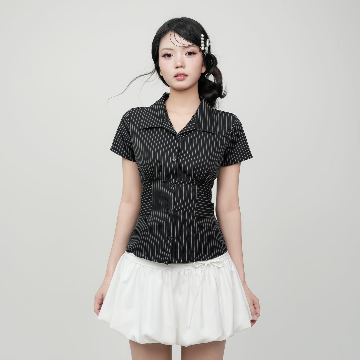Demie Skirt (CV19)