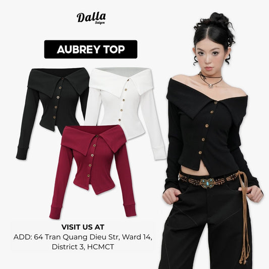 Aubrey Top (AT09)