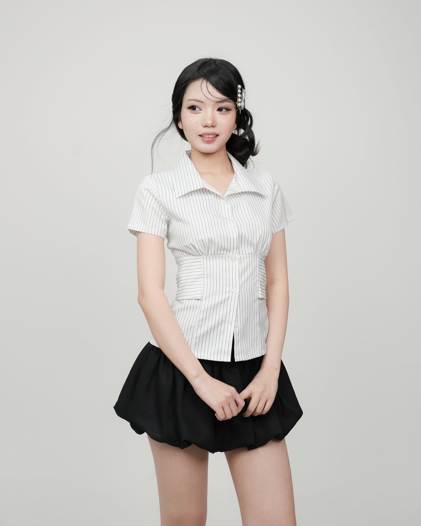 Asha Shirt (SM39)