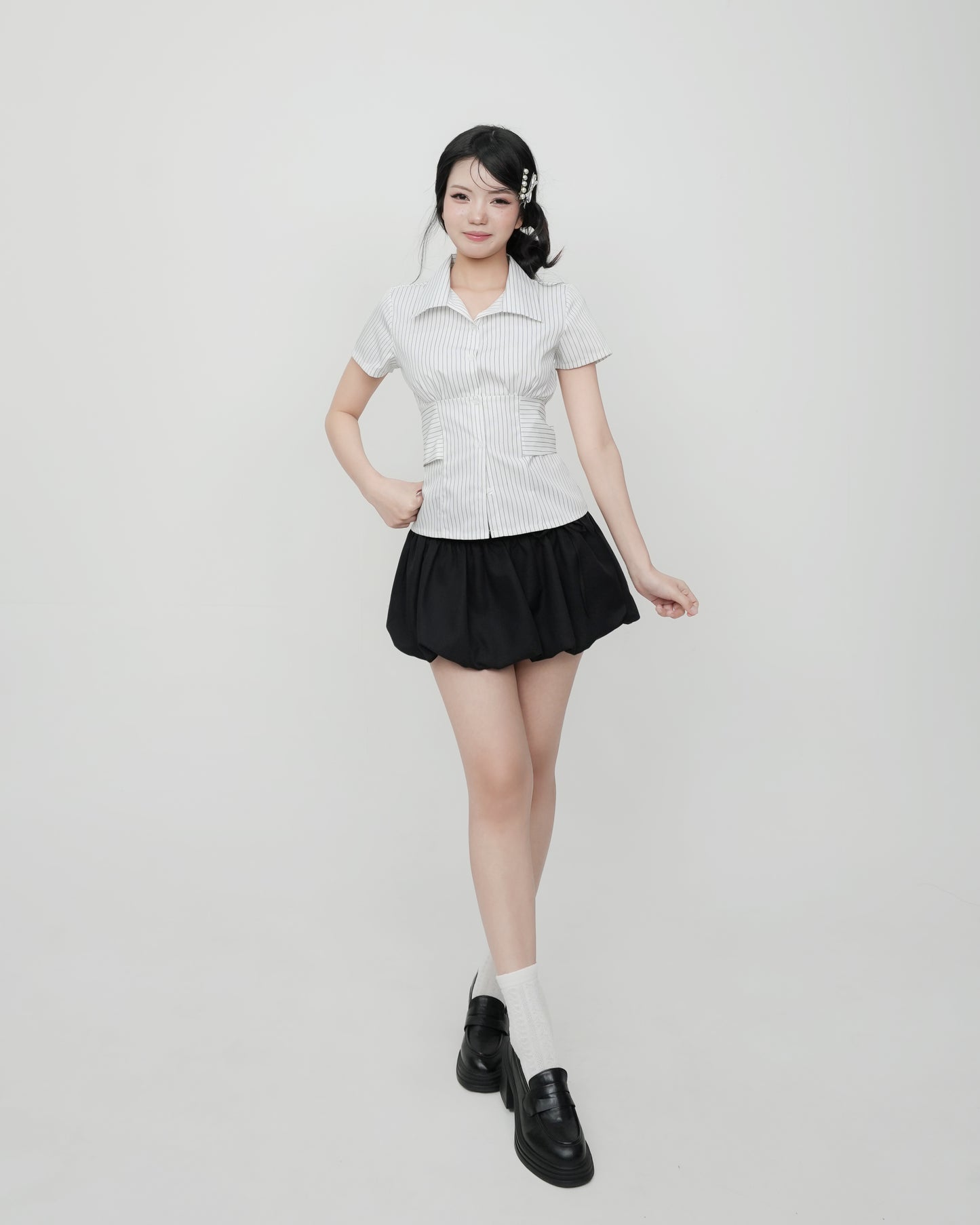 Asha Shirt (SM39)