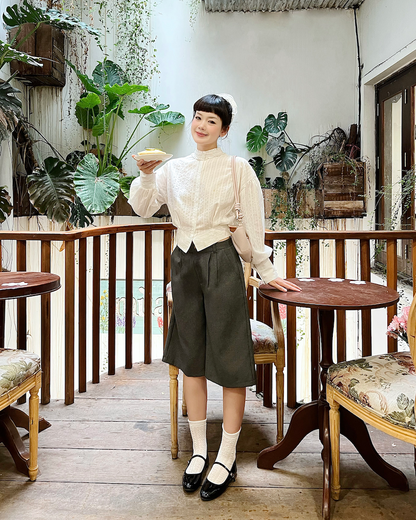 Adella Short Pants (Q07)