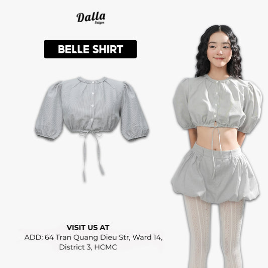 Belle Shirt (SM43)