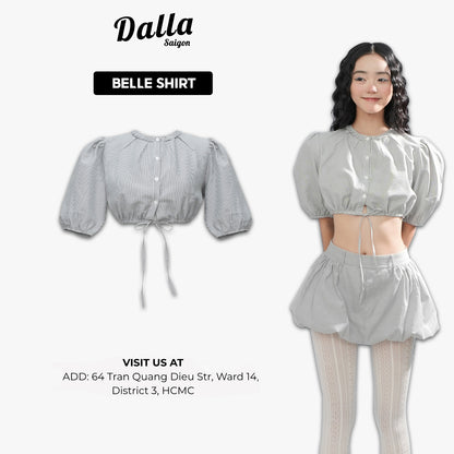 Belle Shirt (SM43)