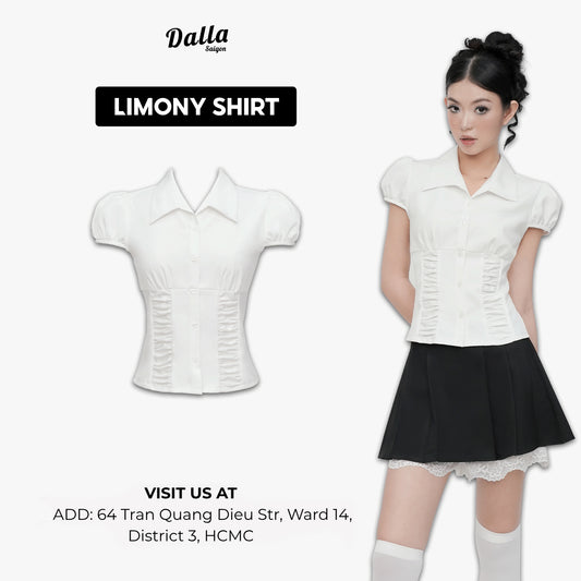 Limony Shirt (SM45)
