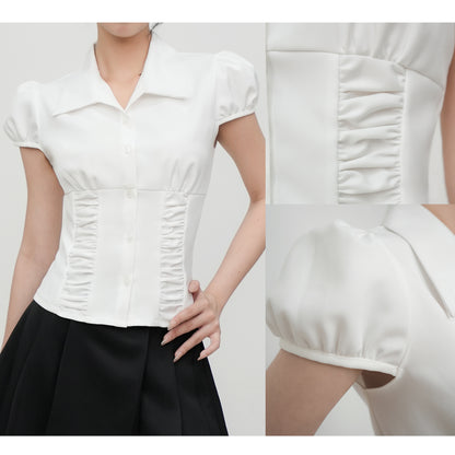 Limony Shirt (SM45)