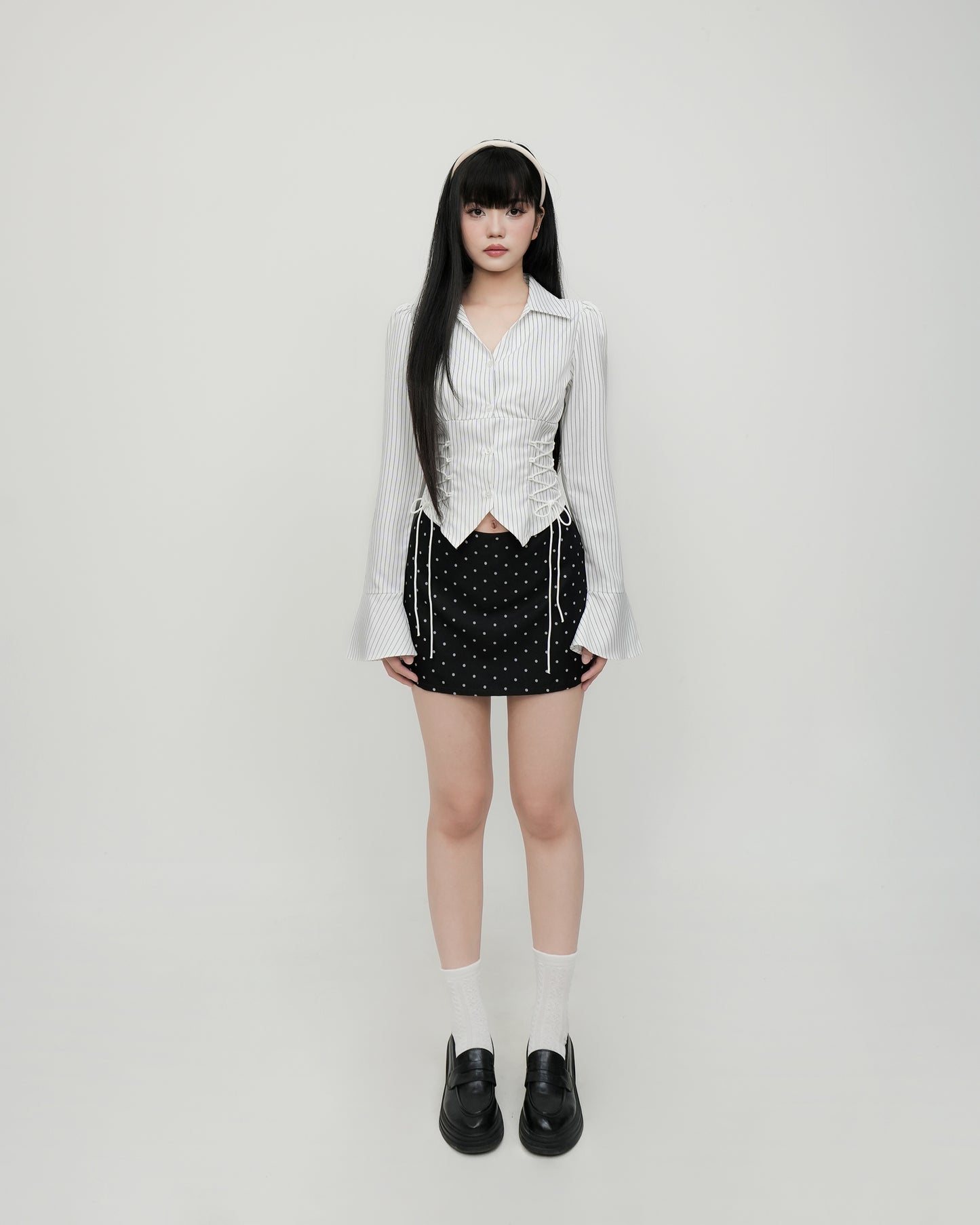Mina Skirt (CV41)