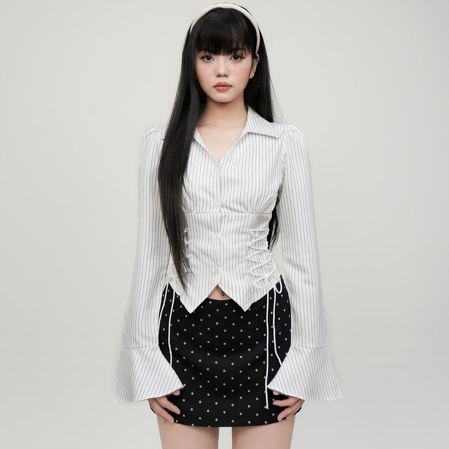 Mina Skirt (CV41)