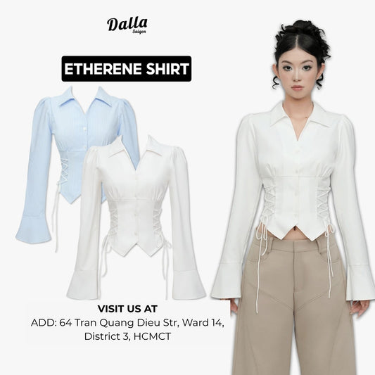 Etherene Shirt (SM46)