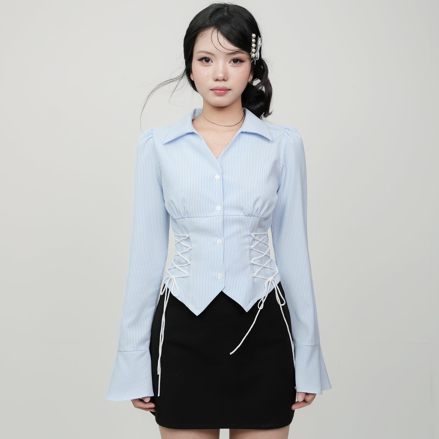 Etherene Shirt (SM46)