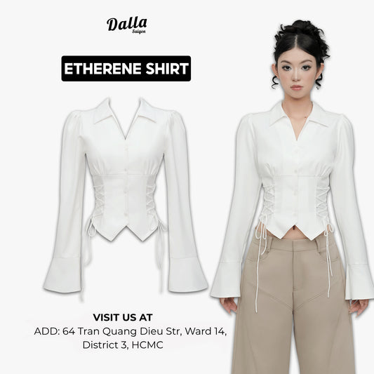 Etherene Shirt (SM46)