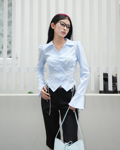 Etherene Shirt (SM46)
