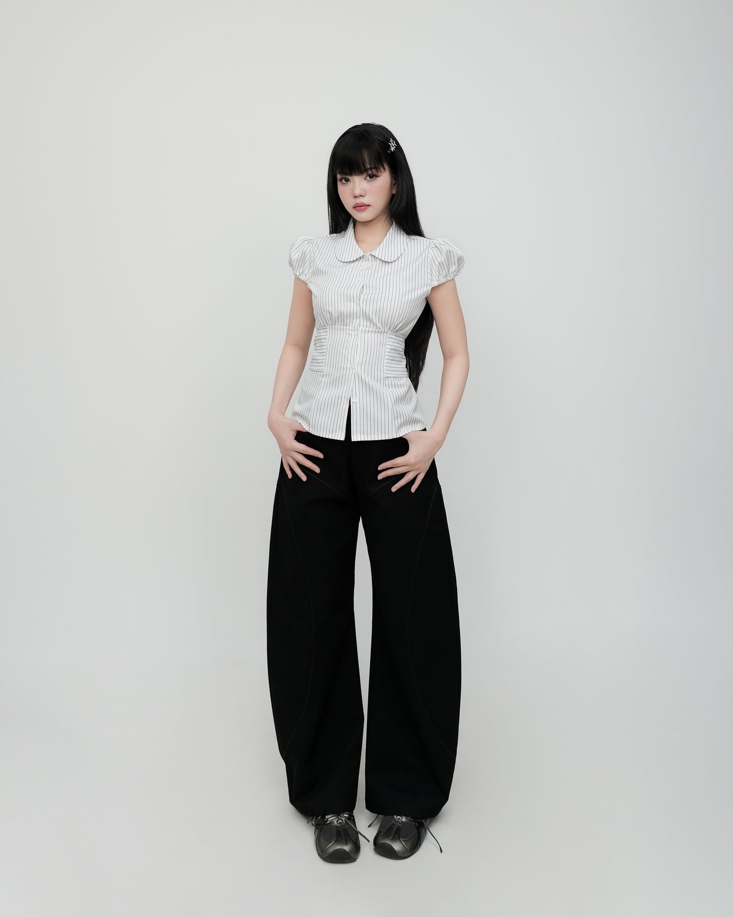Shayla Shirt (SM49)