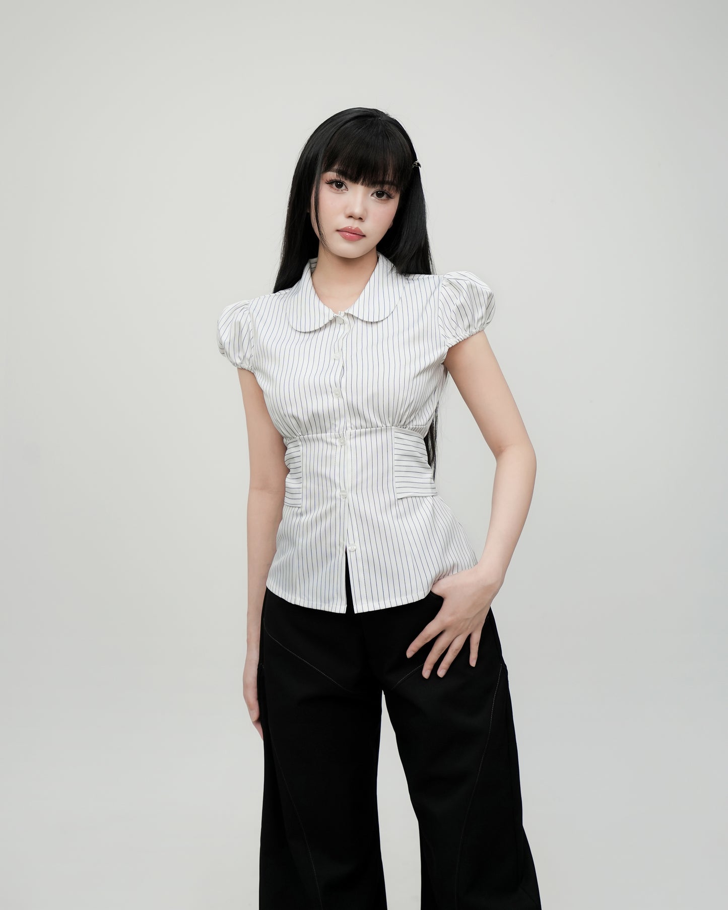 Shayla Shirt (SM49)