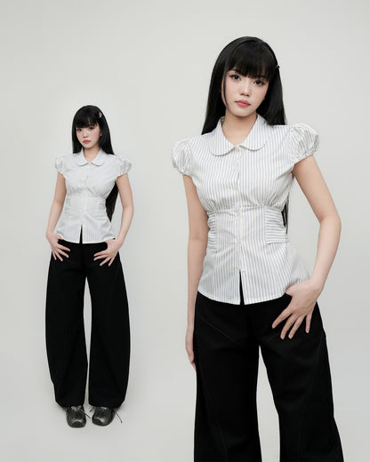 Shayla Shirt (SM49)