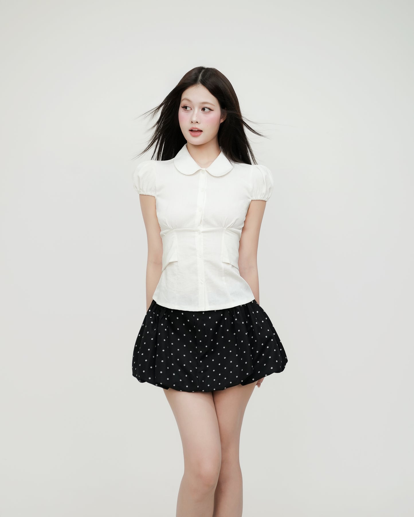 Shayla Shirt (SM49)