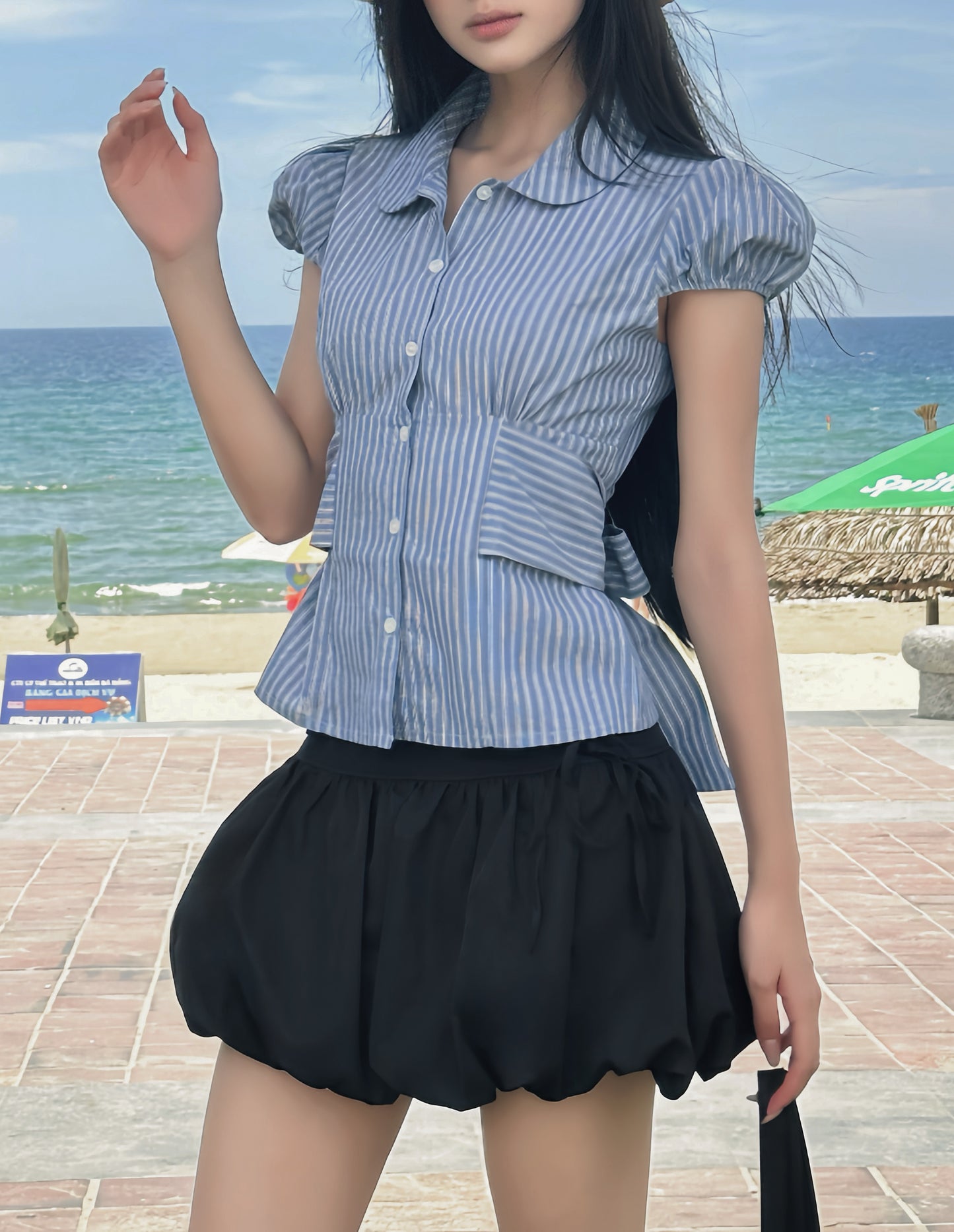 Shayla Shirt (SM49)