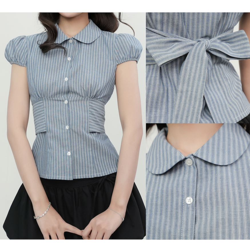 Shayla Shirt (SM49)