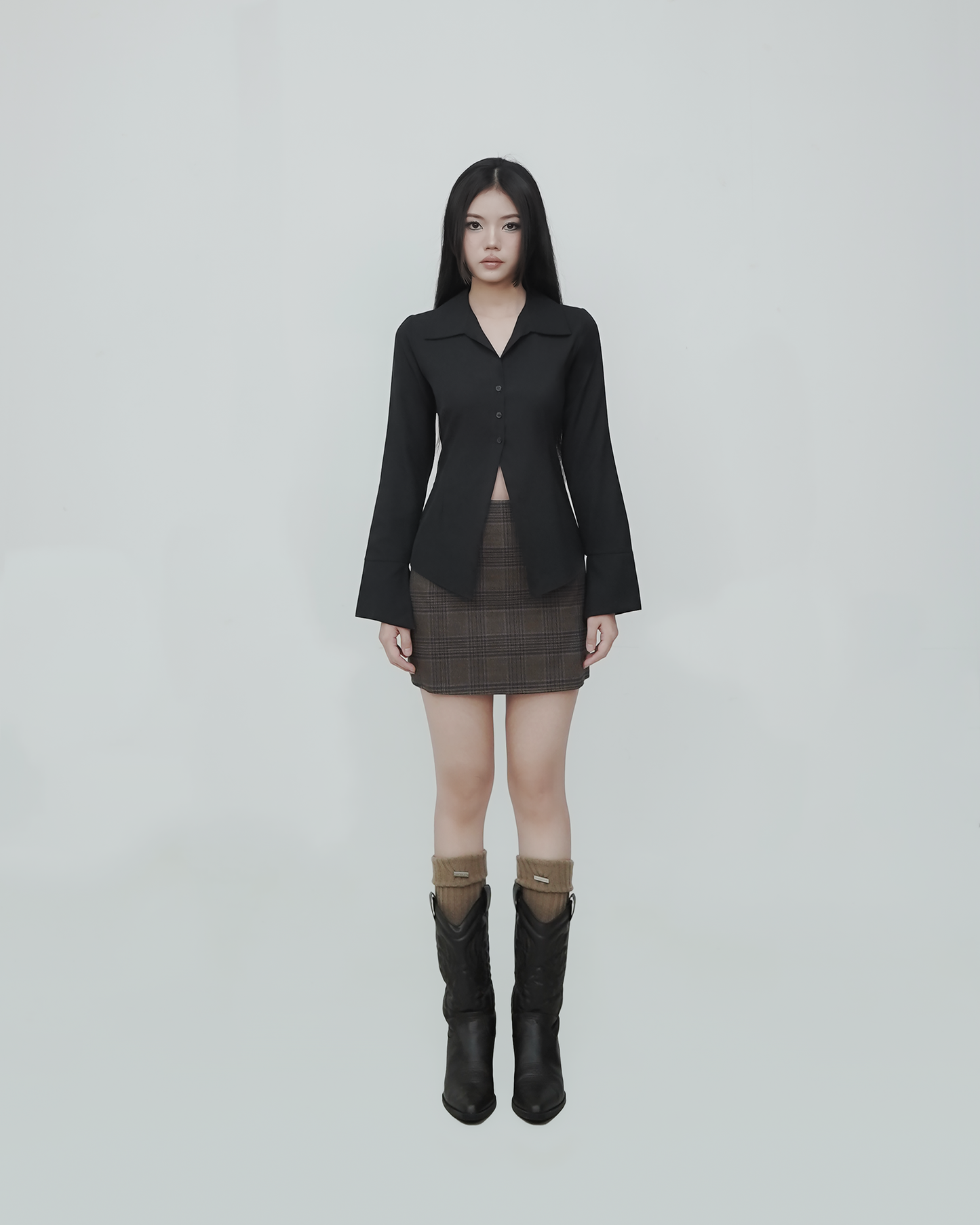 Harlin Shirt (SM04)