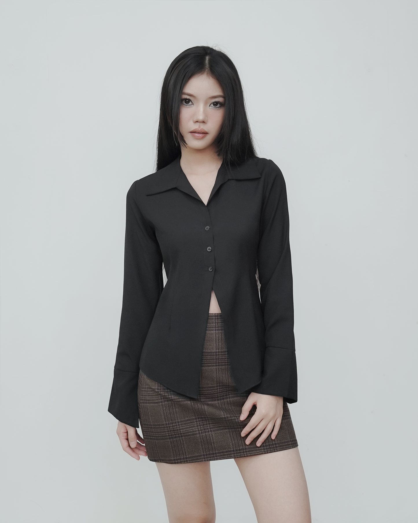 Harlin Shirt (SM04)