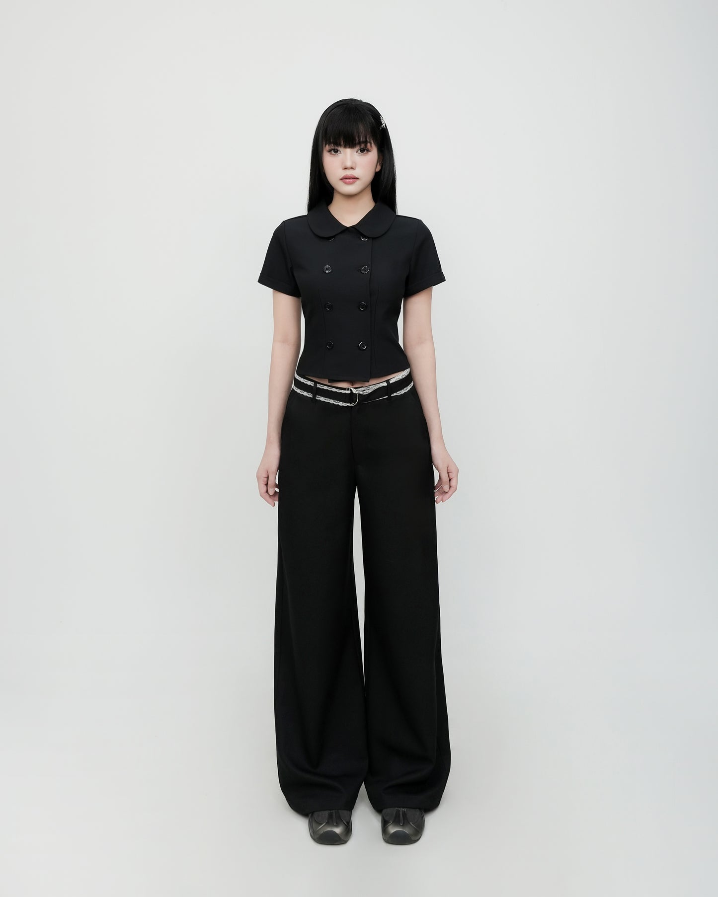 Juky Shirt (SM50)