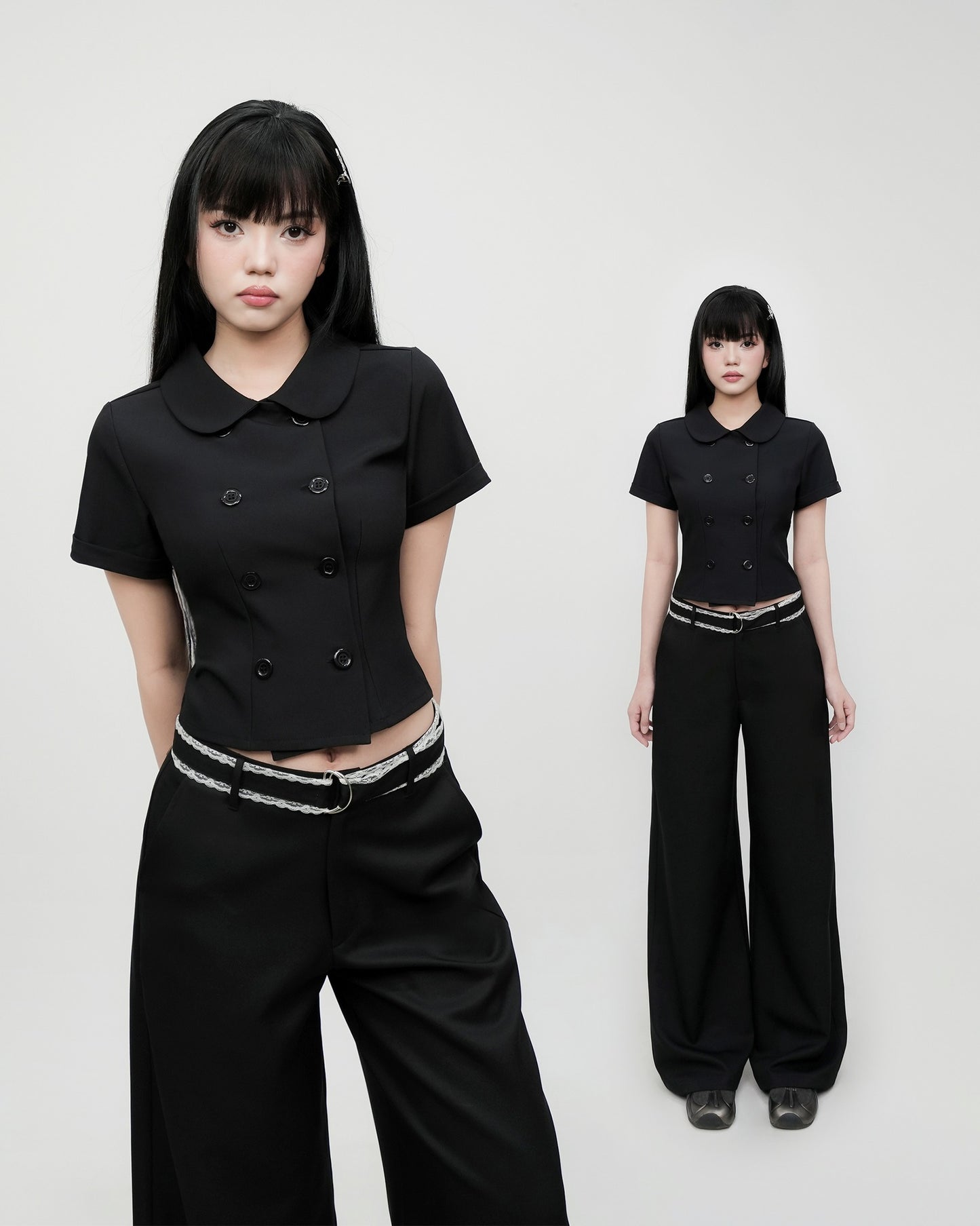Juky Shirt (SM50)