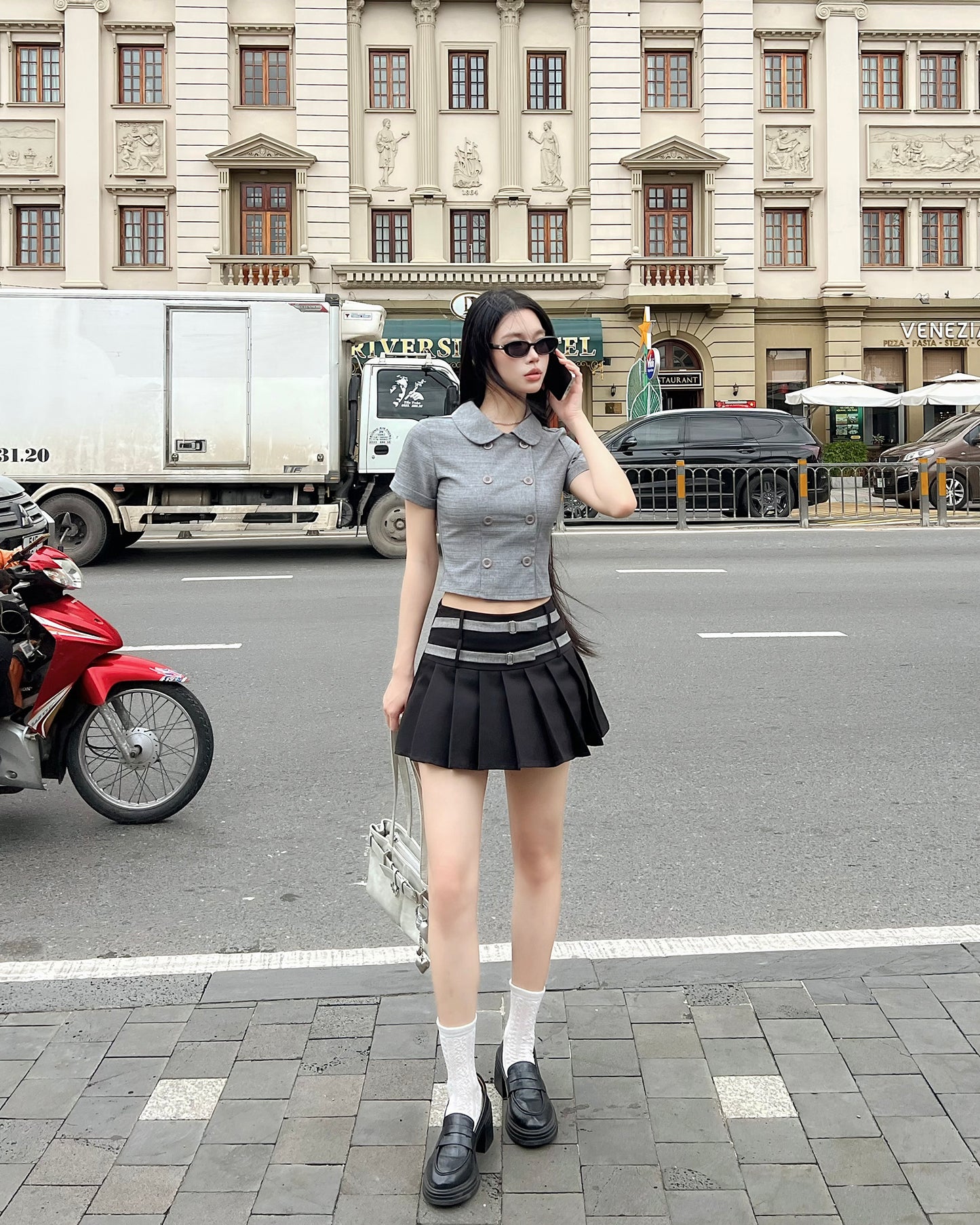 Juky Shirt (SM50)
