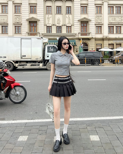 Juky Shirt (SM50)