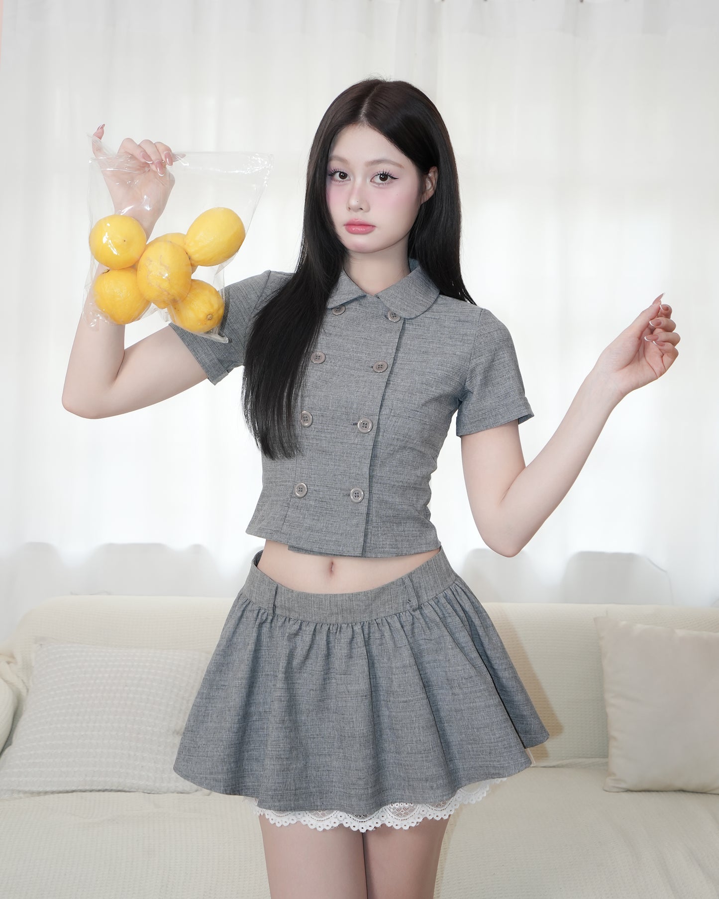 Juky Shirt (SM50)