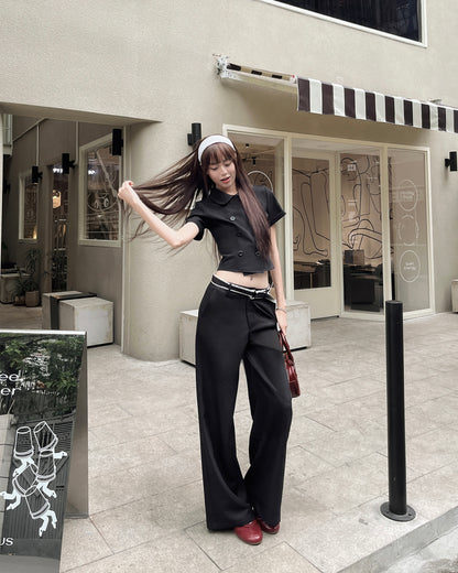 Shelby Trousers (Q08)