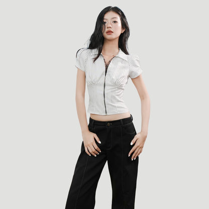 Ivy Shirt (SM51)