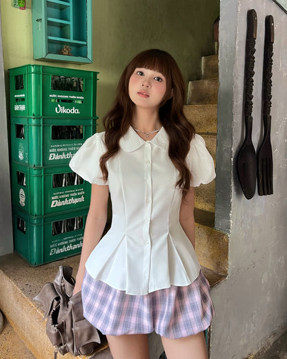 Mina Shorts (Q16)