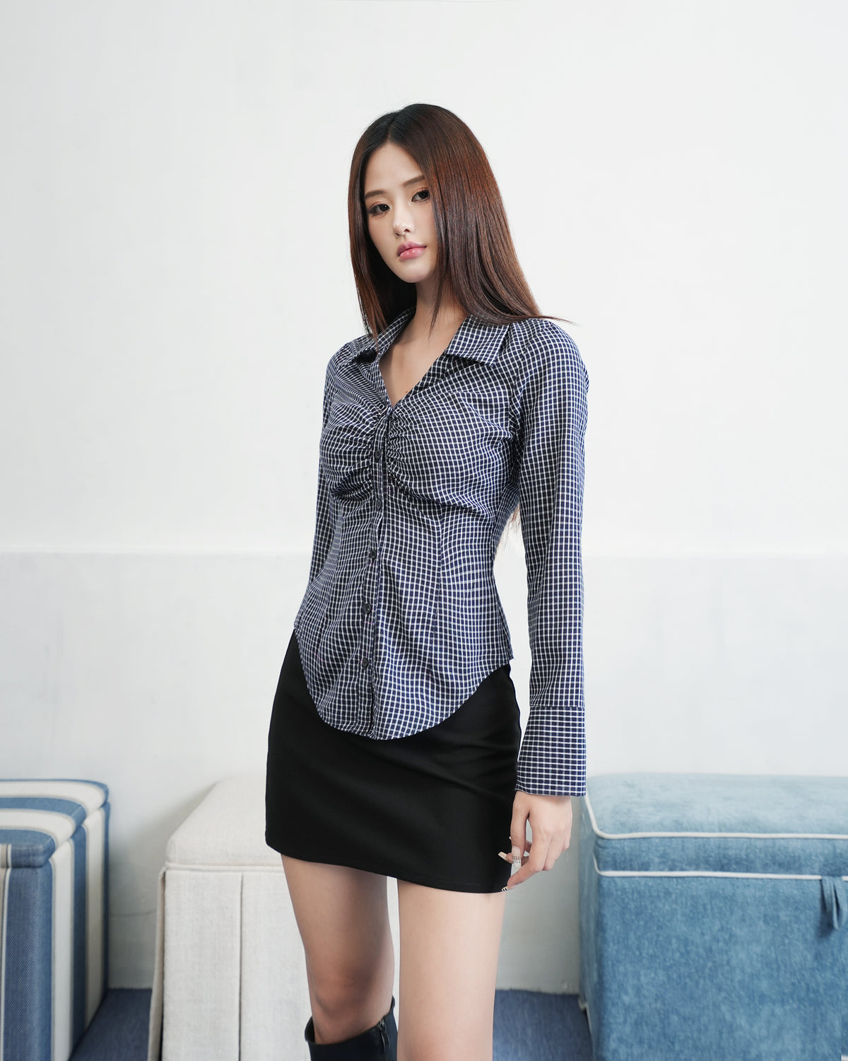 [NEW] Stella Shirt (SM56)