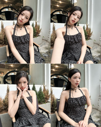 Allie Mini Dress (D20)