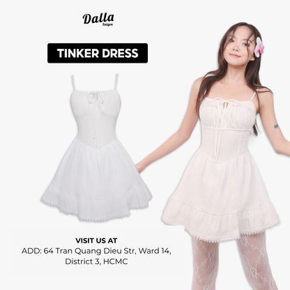 Tinker Dress (D06)