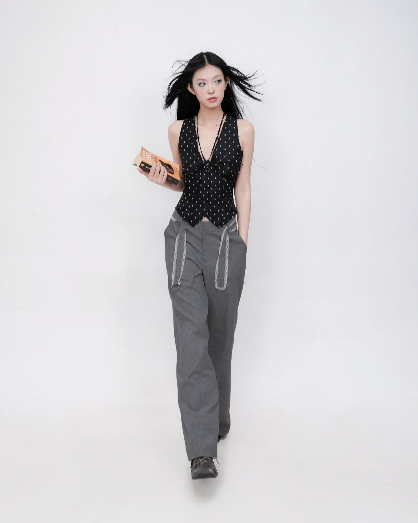 Shelby Trousers (Q08)