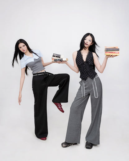 Shelby Trousers (Q08)