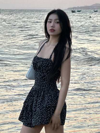 Allie Mini Dress (D20)