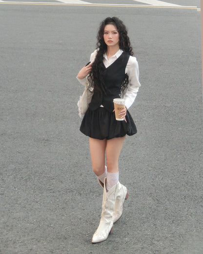 Healing Gilet (GL06)