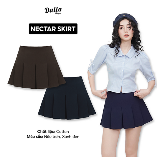 DALLA Nectar Skirt (CV21)
