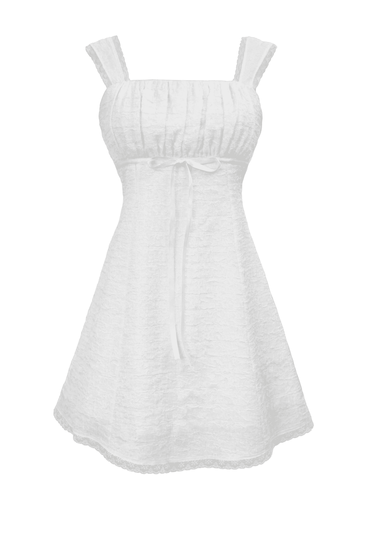 Seraphiel Dress (D09)
