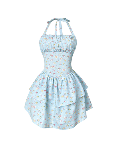 Allie Mini Dress (D20)